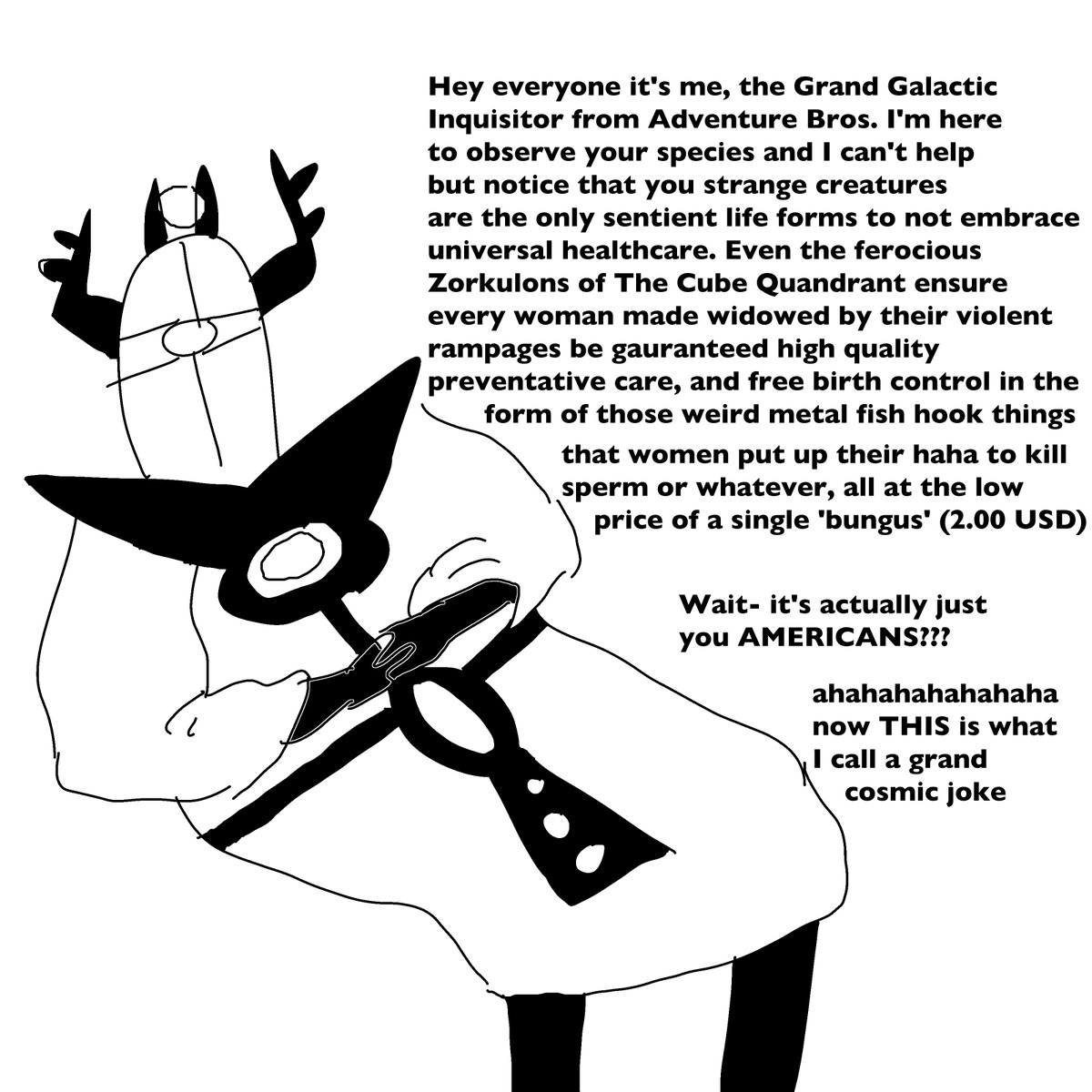 @Tendehka Behold! 