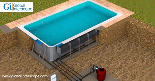 GInterscope's tweet image. The perfect waterprooﬁng of the pool is ensured by the PRIMASTEEL panels with an organic coating ( interior and exterior ) in combination with a reinforced liner applied inside the pool. 
visit: globalinterscope.com
Contact us:93969 25253
#Globalinterscope #FRPpools #Swimming