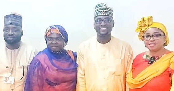 damazingamazon's tweet photo. Thanks for the love Kaduna. You all made it easy to work in your state. We hope to do more in future with you as we see that you people are really eager and passionate!  . @GovKaduna @contactkdsg @KDHSSD @elrufai https://t.co/4KpjMAN6rh