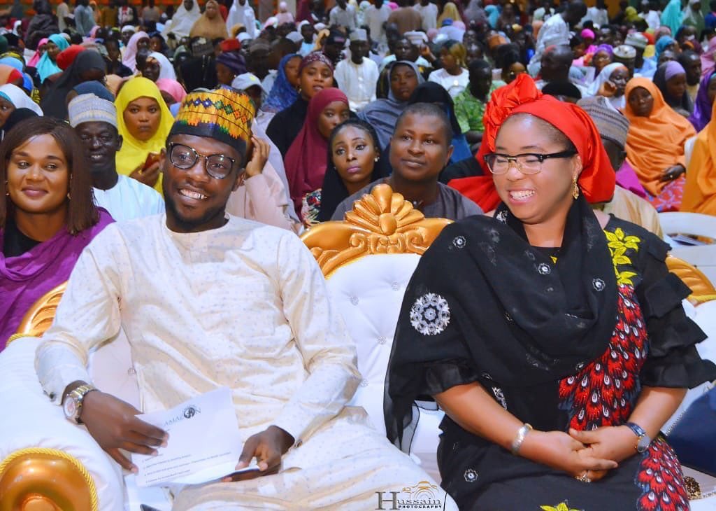 damazingamazon's tweet photo. Thanks for the love Kaduna. You all made it easy to work in your state. We hope to do more in future with you as we see that you people are really eager and passionate!  . @GovKaduna @contactkdsg @KDHSSD @elrufai https://t.co/4KpjMAN6rh