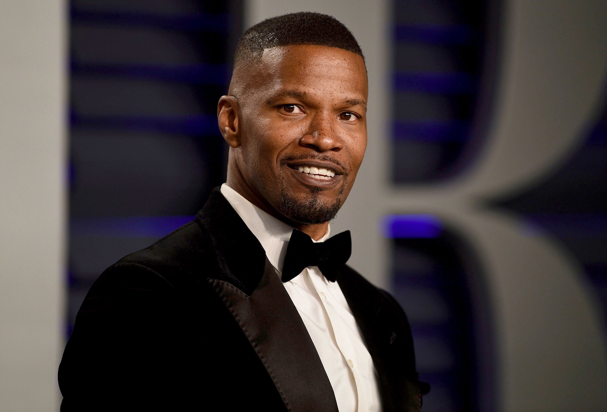 Happy Birthday Jamie Foxx   