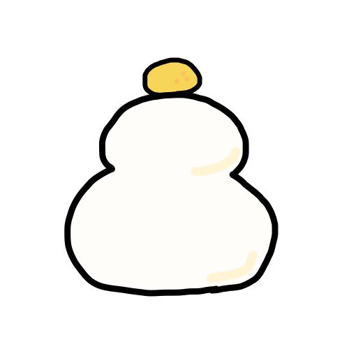 縁起がいいものをあげていこうの会のtwitterイラスト検索結果