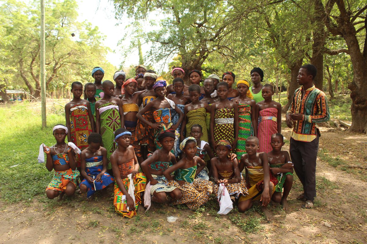AzietiF's tweet photo. https://t.co/OM7bOVnJp2
Education for the rural communities need us join as to do.more
Read and write project for rural Ghana. Lets impact our young Generations https://t.co/N28DeeHSl9