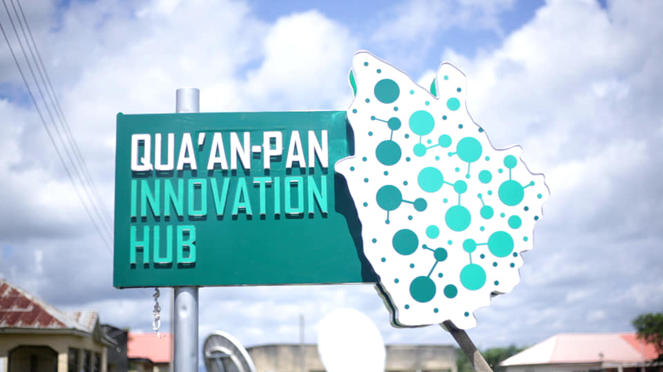 oluwadaser's tweet image. Plateau State now has the first local government to establish an Innovation Hub in Nigeria. The emphasis is towards indigenous innovations. We now have a sandbox. God bless @SimonLalong and @quaanpan. @AfriLabs  #History #Nigeria #technology #innovation