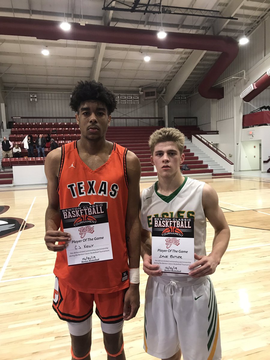 Day1 of the Benton Classic! 
@BigRedStores players of the game!