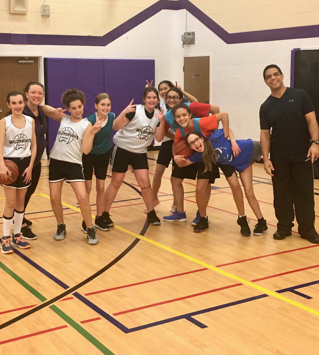 kwgba's tweet photo. Our @kwgba U13 White team continues to amaze everyone with their dedication to learning new skills  and of course having fun while they do it.  @WildhawkBBall  #thetealisreal  #bballforlife  #workhardplayhard https://t.co/WbF46Pcn8y