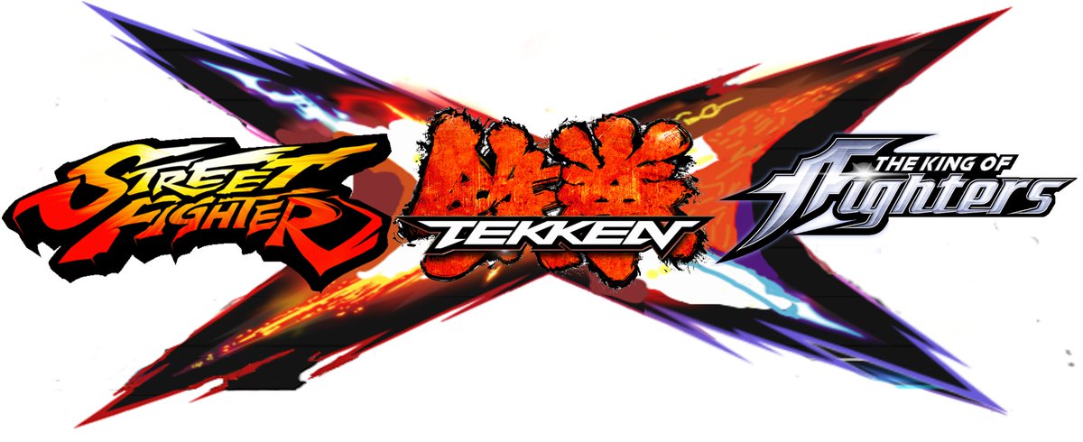 Katsuhiro Harada On Twitter Let Me Be Honest What Percentage Of You Are Really Waiting For Tekken X Street Fighter My Marketing View Is That Tk7 And Sfv Are Selling Very Well