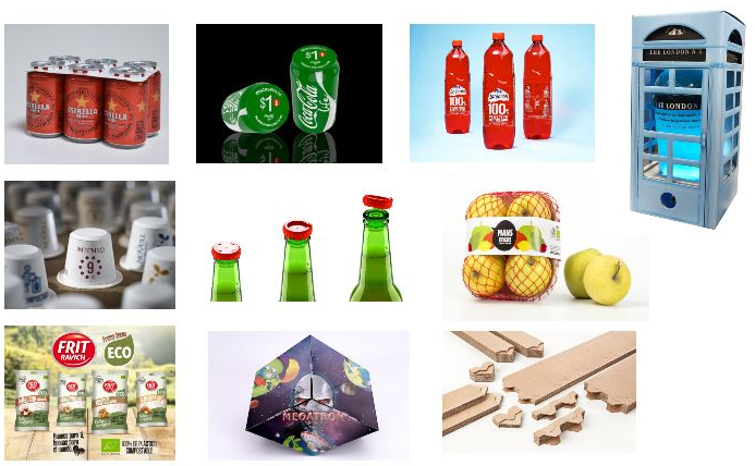 Mundoplast's tweet photo. Diez envases españoles, entre los mejores del mundo @Worldstarpkg @LiderpackAwards @Hispackbcn @GraphispackAsoc https://t.co/7eLAm1eNDI https://t.co/eXFnrs7x9a