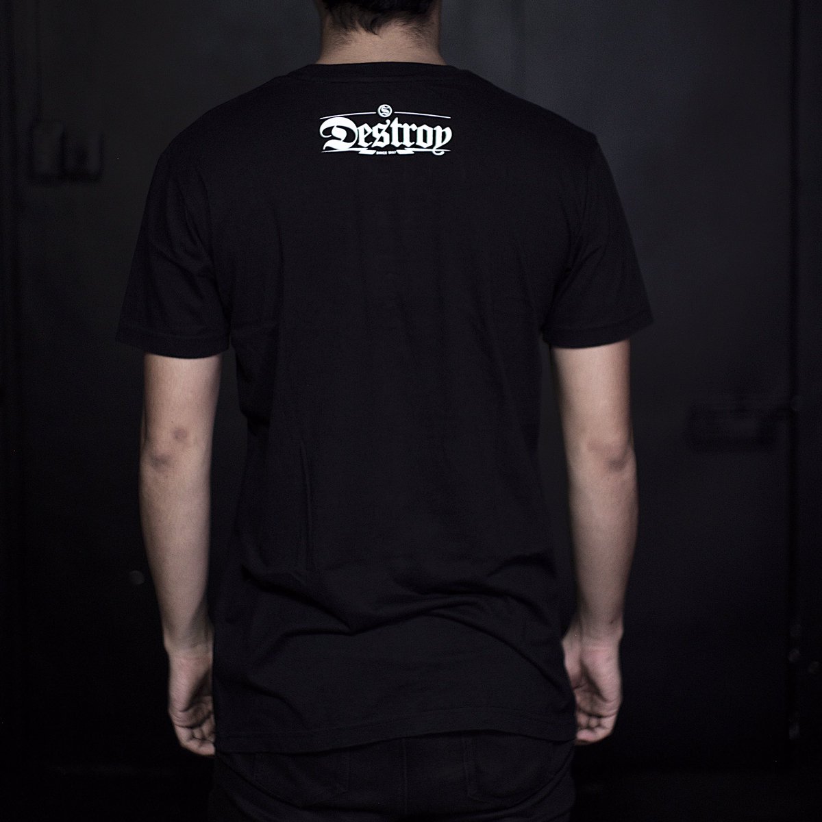 DestroyPh's tweet photo. Fresh drops in store! https://t.co/IzpQooQTFO