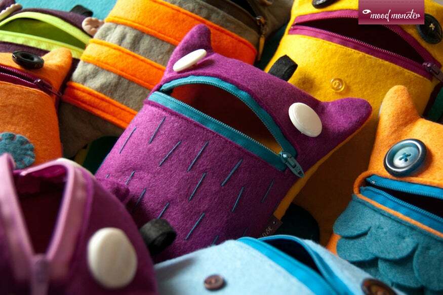 mood_monster's tweet photo. #Handmade #felt MonsterCase custom colors on my #Etsy shop https://t.co/aidkHDpSHu https://t.co/rs12HEw6Sr