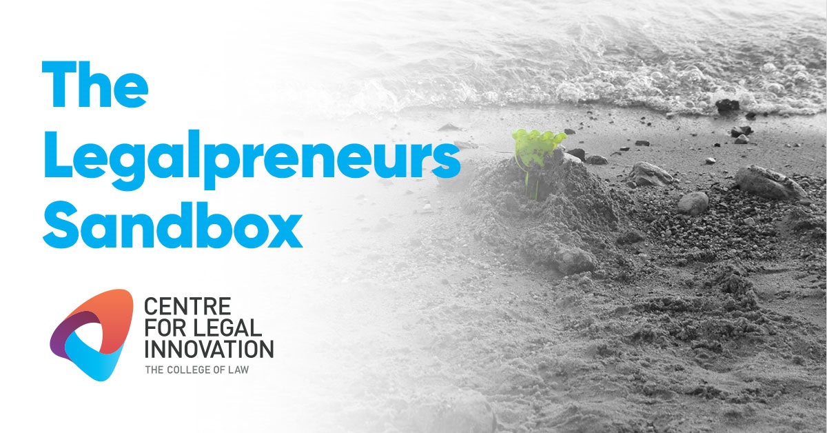 Legalpreneurs's tweet image. NEW TLPS podcast is out - Episode 10: Legaltech and Legal Innovation – 2019 in review (and 2020 just ahead)! bit.ly/2LQYi2F. Thank you Caryn Sandler, Warrick McLean and Graeme Grovum – we love your work!