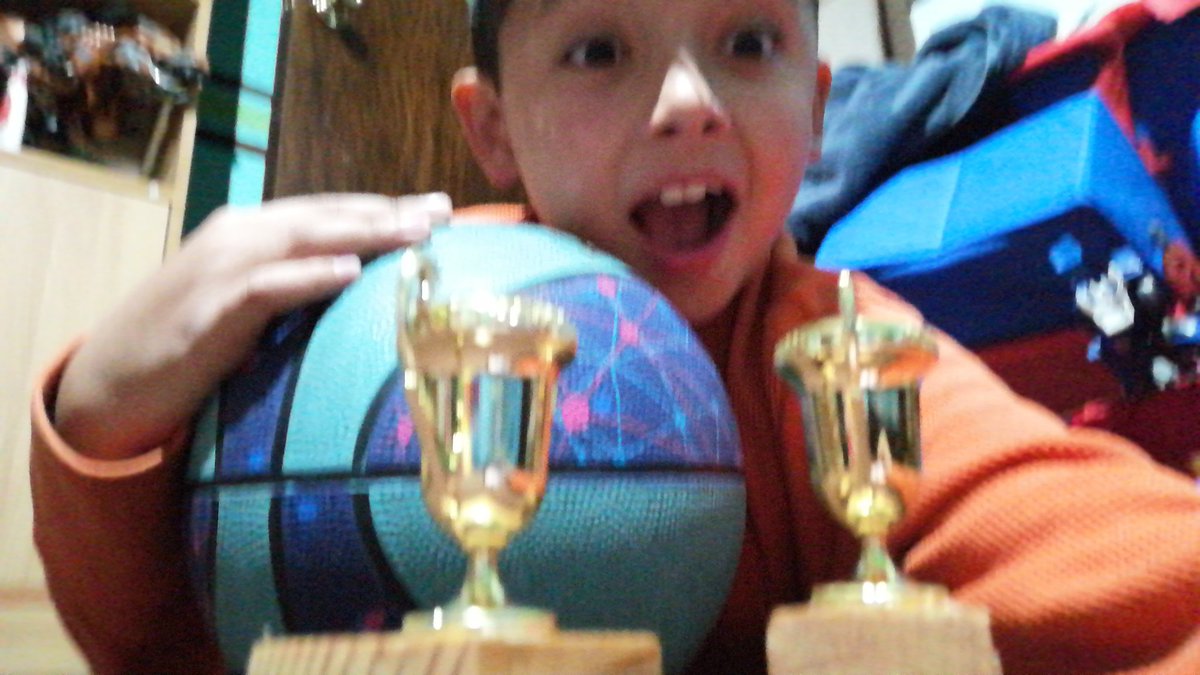 Gane en bascet ball