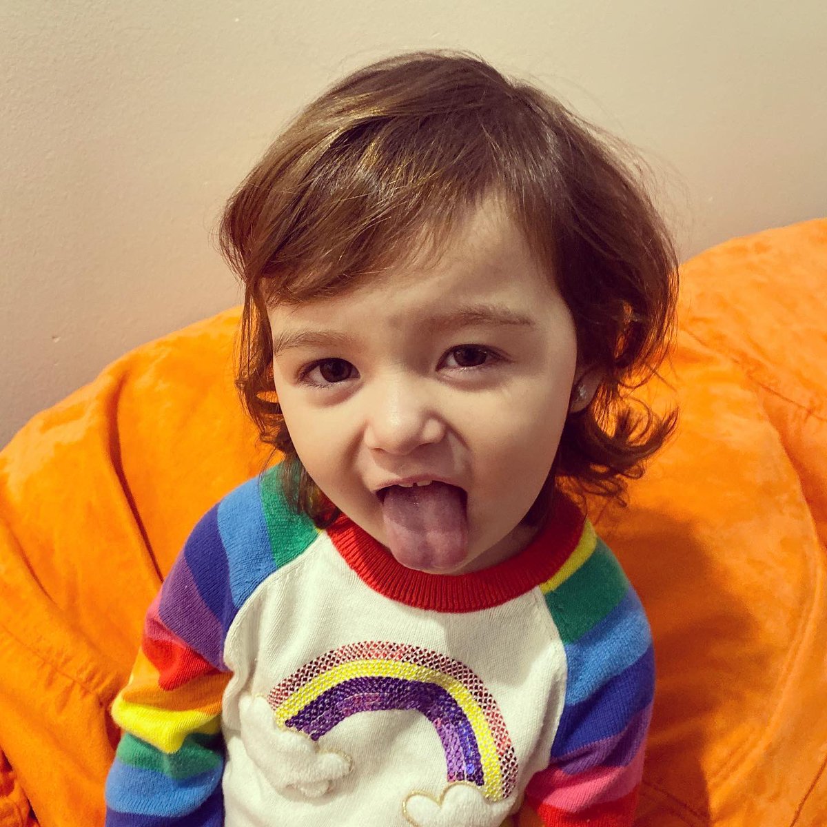 AliverLozano's tweet photo. Being a dad is the best! ❤️ https://t.co/v8pMbJMhax