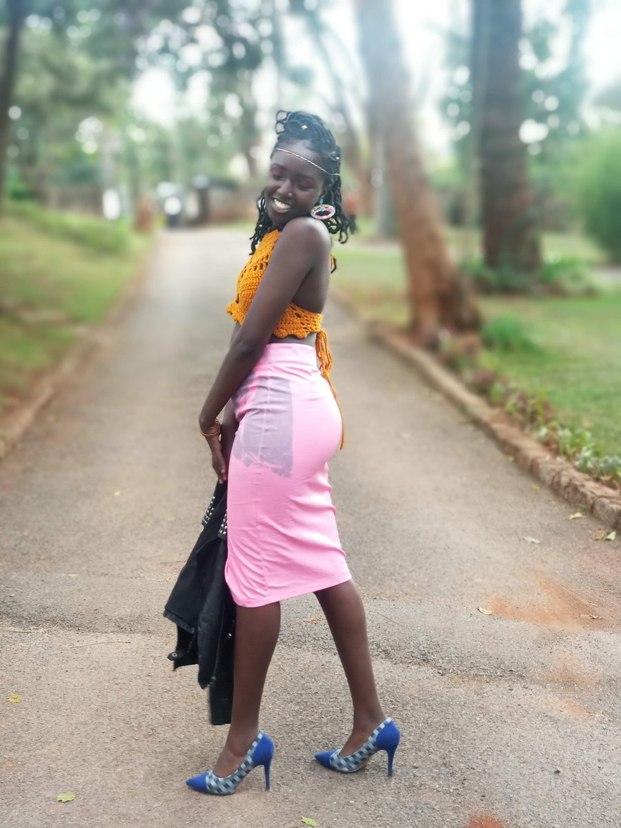 KenyanitoZ's tweet photo. Happy Levelling Up To Me💣💥
#Feeling24 #Feelingblessed #Saggiebaby https://t.co/IWTyLbToTk