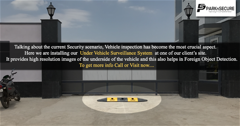 Echelon_Edge's tweet image. UVSS is the perfect solution to scan, inspect and digitally record the underside of the vehicles. #UVSS #UnderVehicleScanningSystem
Call now to know more
Click @ bit.ly/2PI7EyS