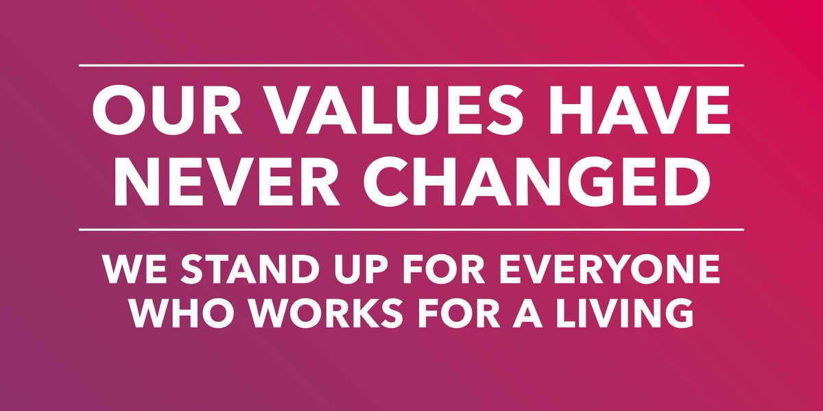 For 151 years, trade unionists have been fighting to win justice for working people.

We’ve outlasted every government and every prime minister.

A strong union movement is the best way for us to win the future we deserve.

Join in union today.
