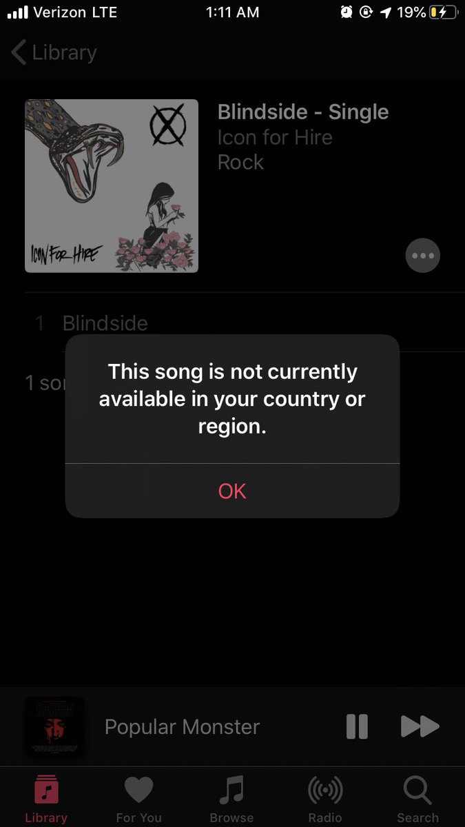 ericwielock's tweet image. The anticipation is KILLING me. @iconforhire #newmusic #iconarmy #blindside
