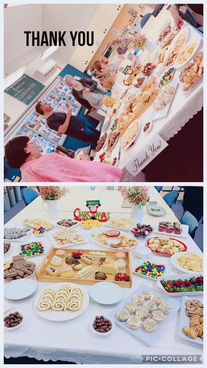 Alone we can do so little;Together we  can do so much! Today we say THANK YOU to our McCallums Hill PS parents and community who generously support our students. #strongpartnerships#parentsandcitizens #workingtogether <a href="/georgiac/">Georgia Constanti</a> <a href="/McCallumsHillPS/">McCallums Hill PS</a>