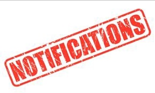 superglen1's tweet image. Do you ever log onto the internet and then get so many notifications and ads that by the time you&apos;ve sifted through all of them you&apos;ve forgotten why you logged onto the net in the first place?  #notifications #ads #toomanynotifications #toomanyads #surfingthenet #internetbrowsing