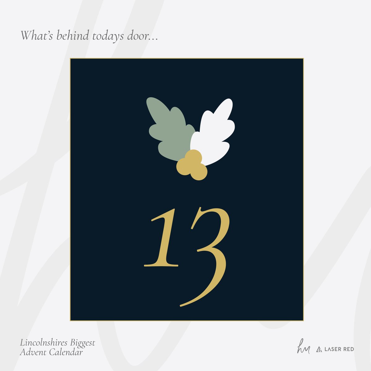 HealingManor's tweet photo. COMPETITION. Behind today's Advent Calendar door is a Family or Couples Portrait session with the award-winning and super talented Pink Feet Photography. For your chance to WIN simply RT using #HealingManorChristmas Good luck &amp; Merry Christmas  #Giveaway #competition T&amp;C's apply https://t.co/0N5lMYr3tO