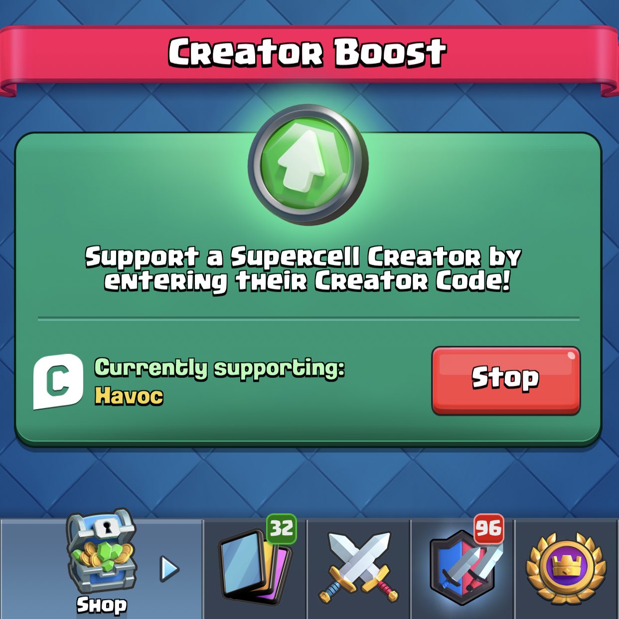 Havoc Gaming on Twitter: 