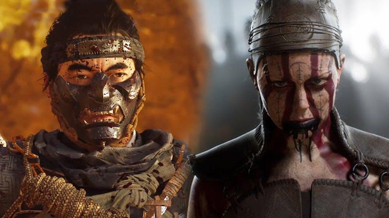 IGN on X: From Xbox Series X to Ghost of Tsushima's release window, here's every new game announcement, reveal, and trailer from The Game Awards 2019: / X