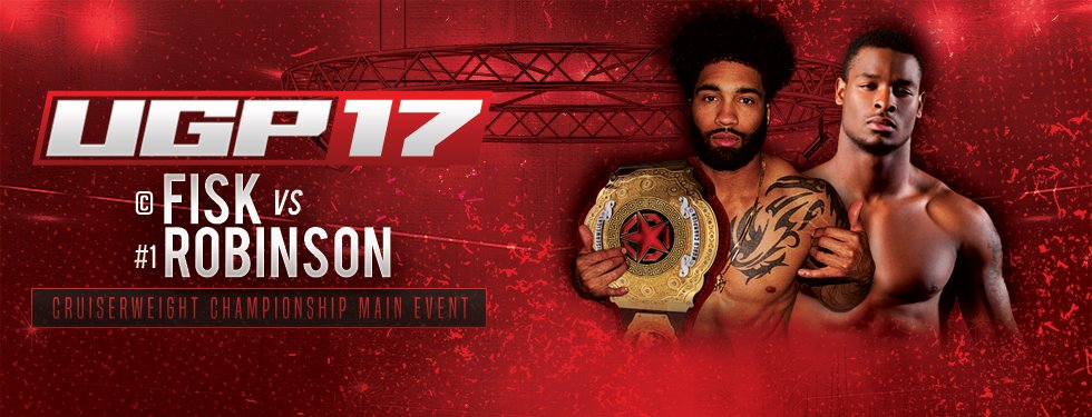 The final event of 2019. Three title fights lined up, thirteen fights total. For the last time this year, we want to know...

WHO YA GOT?