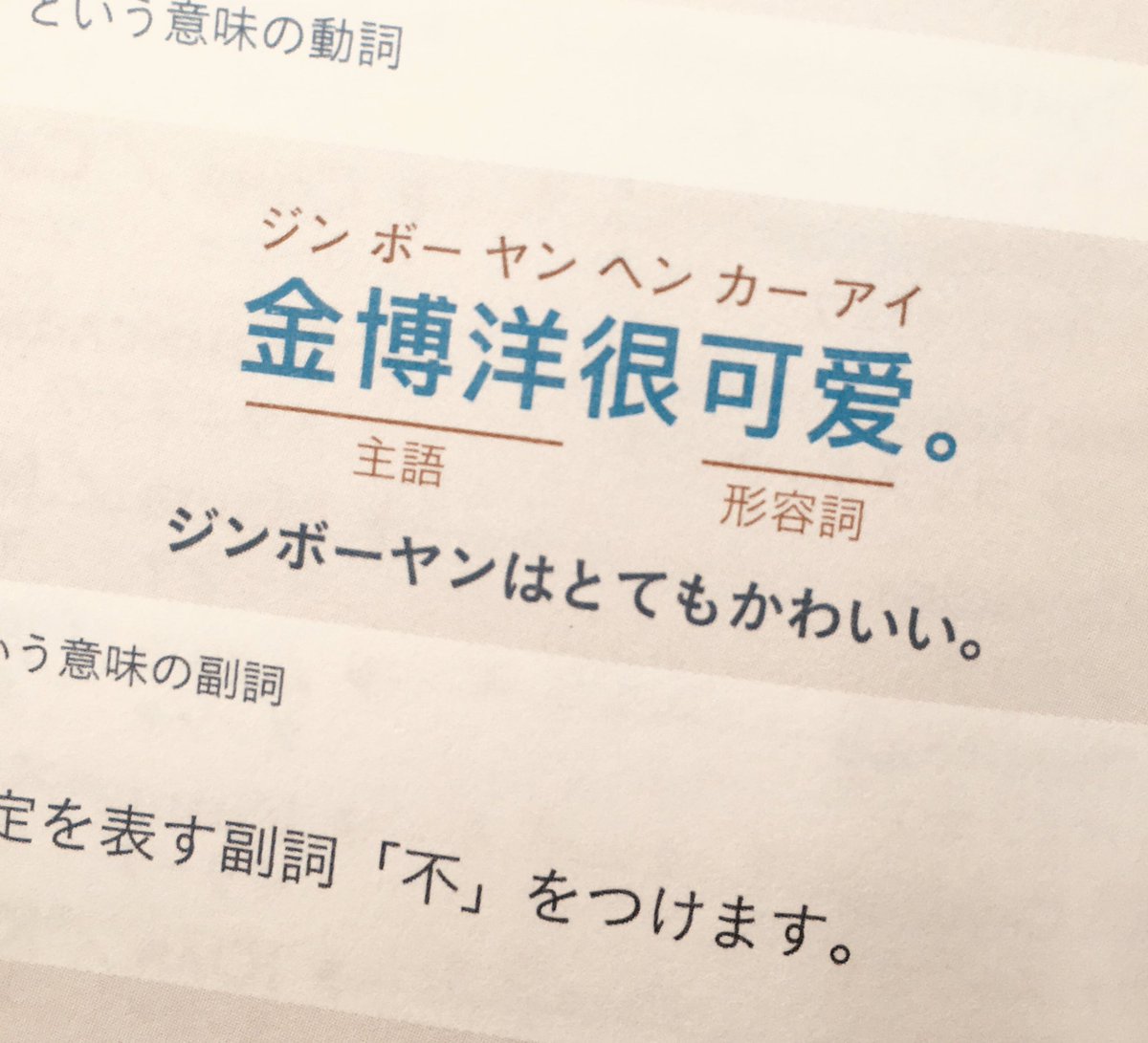 最高の動物画像 ユニーク外国 語 可愛い 単語