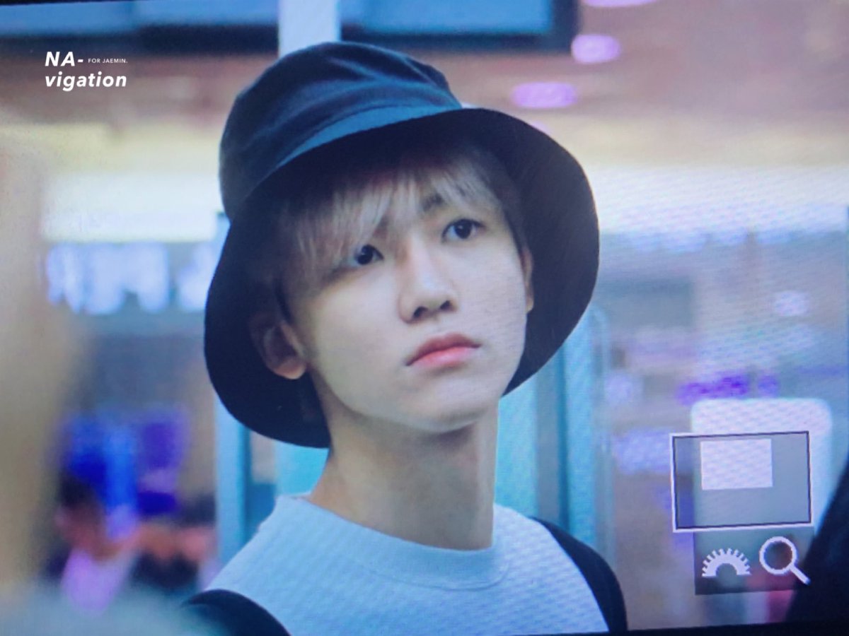 navigation813's tweet photo. 191213 ICN #재민 #JAEMIN https://t.co/TPUsykKVfq