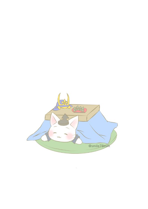 Twoucan こたつ猫 の注目ツイート イラスト マンガ コスプレ モデル