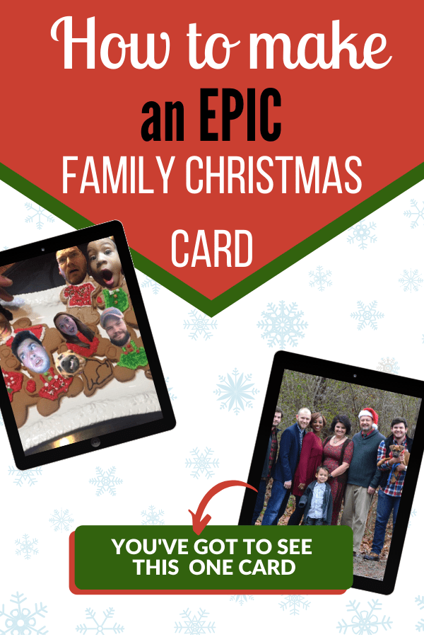 spowerguy's tweet photo. How to Make an Epic Family Christmas Card https://t.co/NsdqT1kFOy https://t.co/3hiRCtoTz5