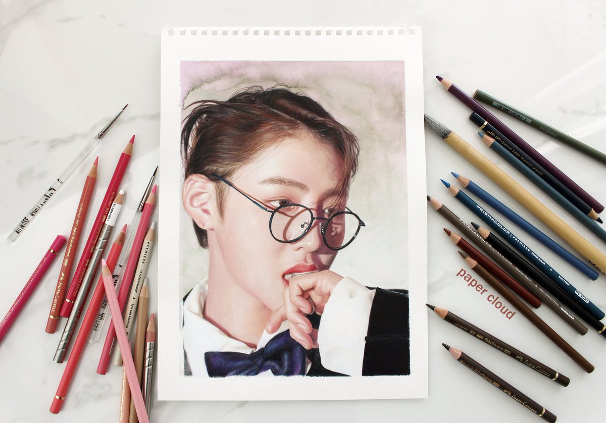 화보장인 하성운💙
얼굴공격이 너무 심하쟈나ㅠㅠ
아직도 남은 초면이 있다니..😭

#하성운 #팬아트 #하성운팬아트 #맵스 #MAPS #월간하성운 #Hasungwoon #fanart