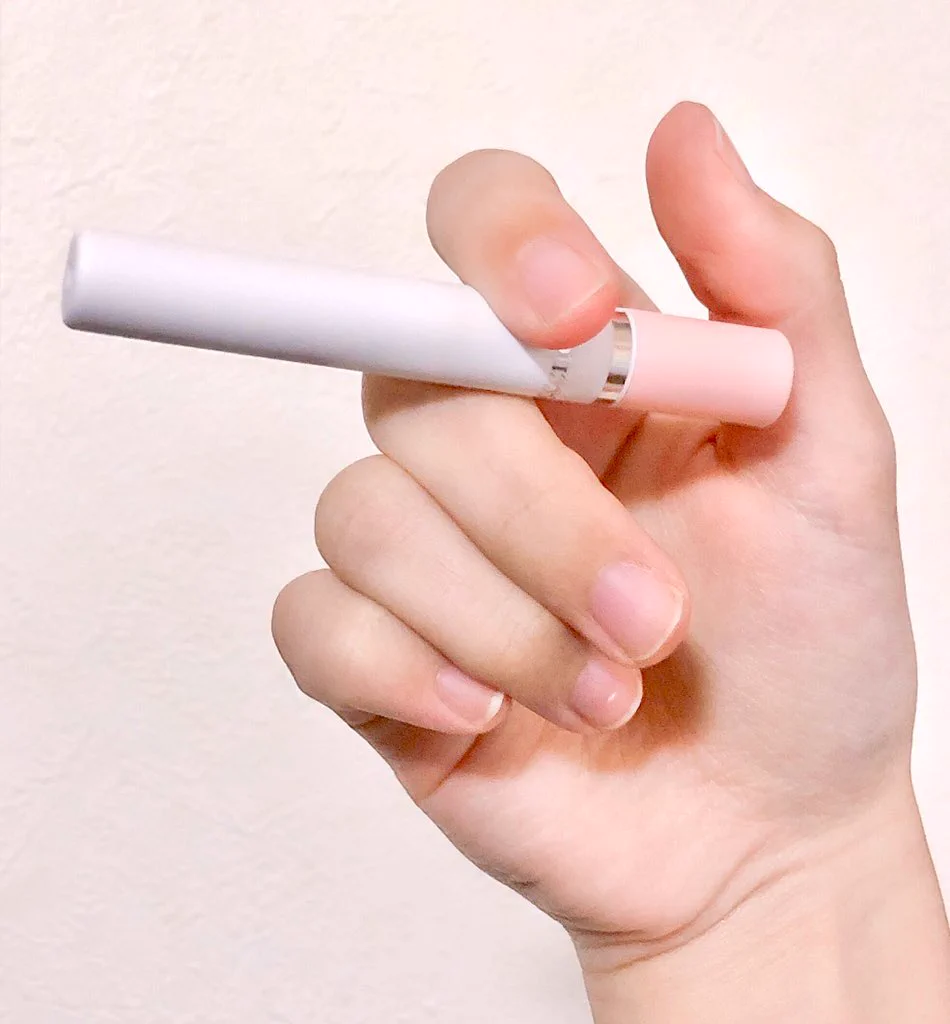 タバコ風リップの新コスメ登場？デザインが素晴らしいと話題に