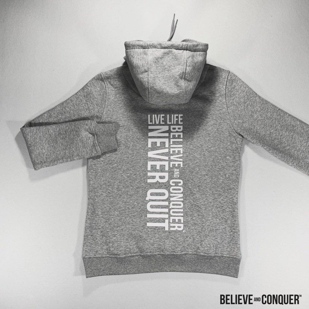 BAC_Apparel's tweet photo. Check out this product 😍 Alpha Girl HD Hoodie | Silver Edition 😍 
by Believe and Conquer™ starting at £48.00. 
Show now 👉👉 https://t.co/typ9Vb6slA https://t.co/kWmYlyuYY3