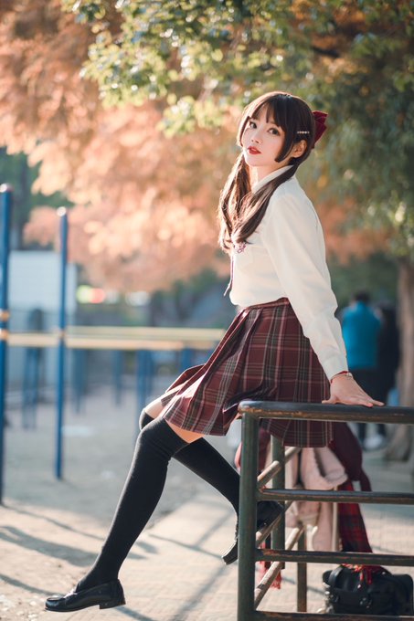 コスプレイヤーosten坂多多のTwitter画像38