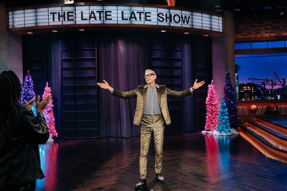 The Late Late Show With James Corden At Latelateshow Twitter