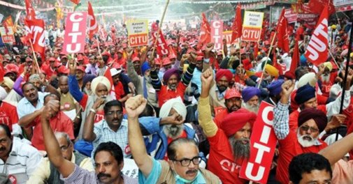 business_today's tweet image. Code on Social Security 2019: Sharp division among trade unions over benefits to workers #SocialSecurityCode #TradeUnions @prasannamohanty 

businesstoday.in/sectors/jobs/c…
