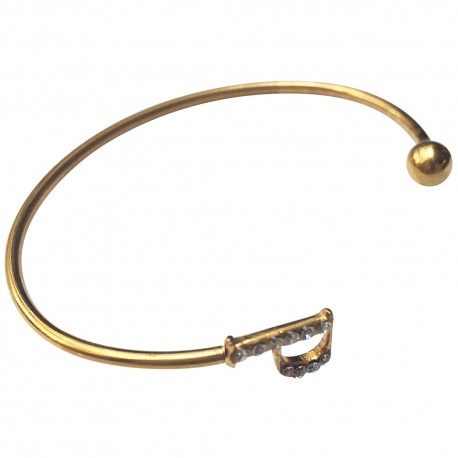 voguecrafts's tweet photo. Gold plated alphabet letter designs Jewelry with star bracelet at vogue crafts and designs.
.
.
.
#wholesale #jewelry #manufacturer #designer #jewellery
#collection #FridayThoughts #voguecrafts https://t.co/BcNU7MPYqq