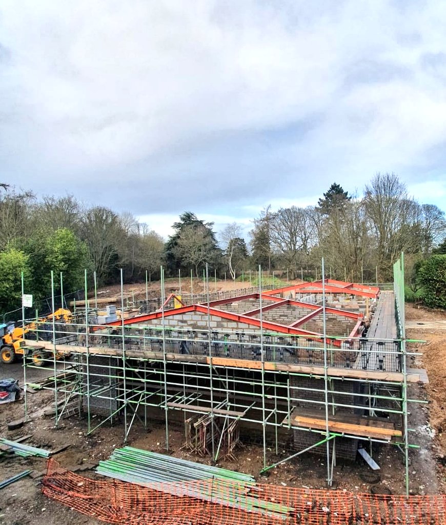 TigonScaffold photo
