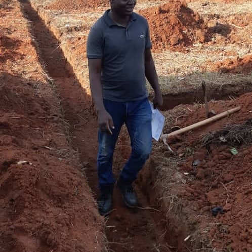 Ademola58389927's tweet image. Ur dream house to reality is a call away from us... We design we build
📞08030519694/08129421065(mallmmi93@gmail.com)
ADEMOLA DESIGN AND CONSTRUCTION