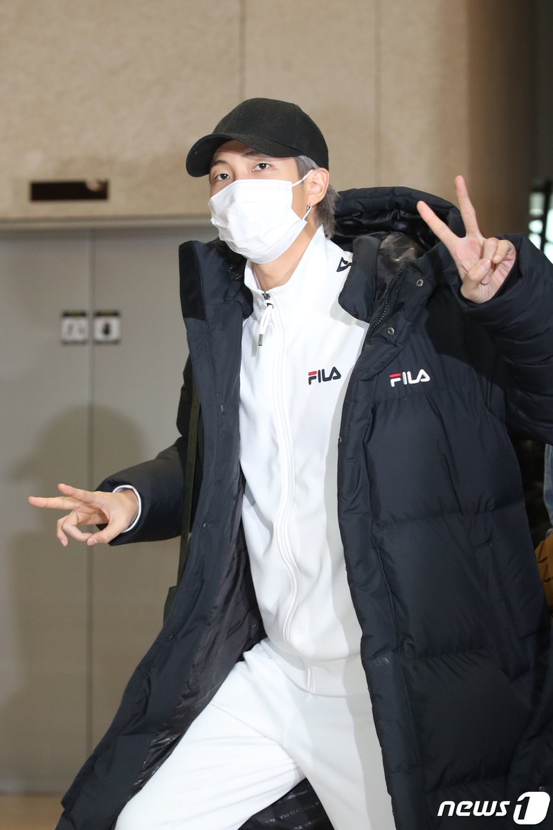 BTS Thailand tweet media
