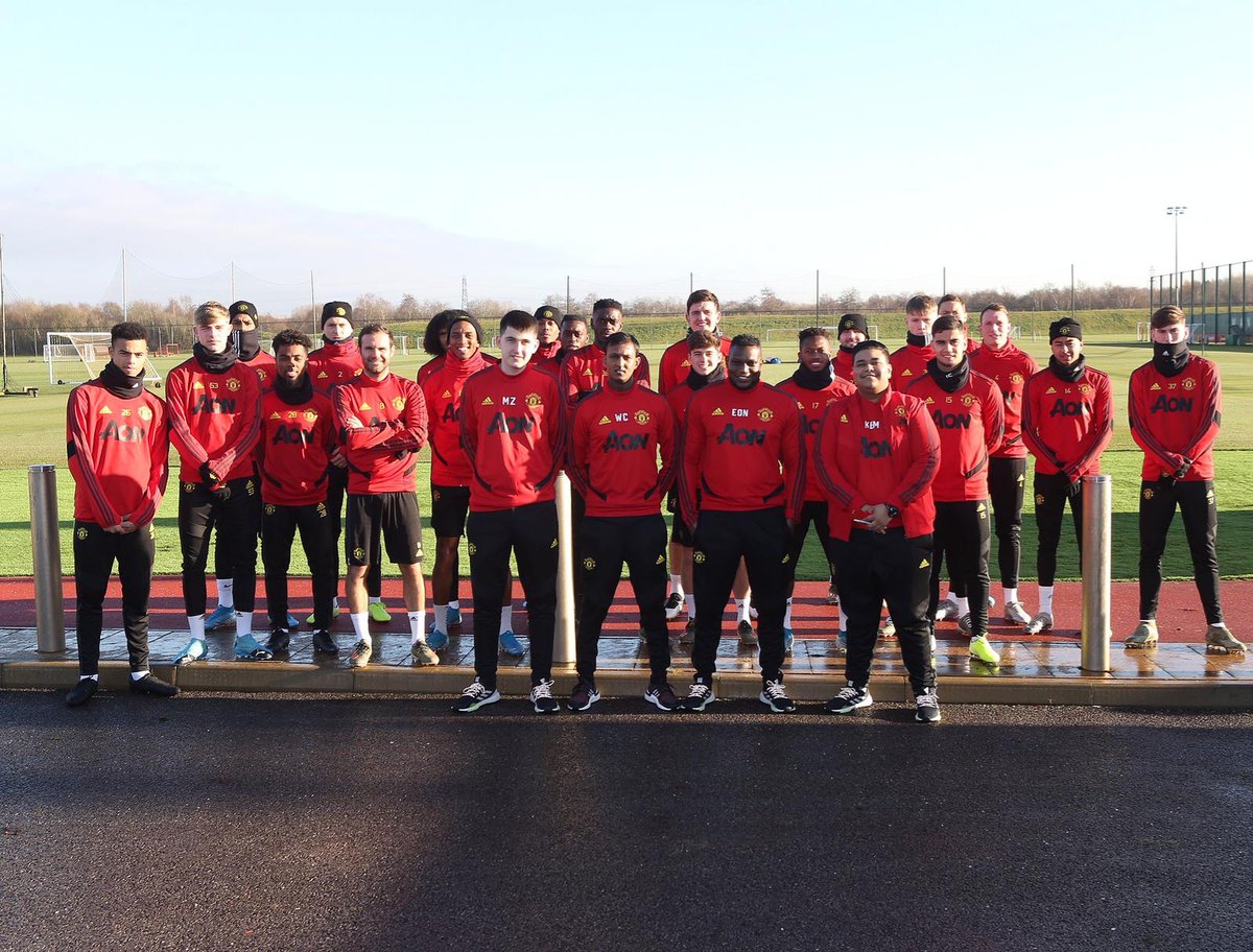 E_C_Oneill's tweet photo. Cant believe playing a game brought me this far! But #PlayingIsBelieving Part of the first team! 🤯🤯
-
-
#MUFC #ManchesterUnited #ATC #aontrainingcomplex #ggmu #esports #efootballpes2020 #efootballpro https://t.co/7E2CbTifx0