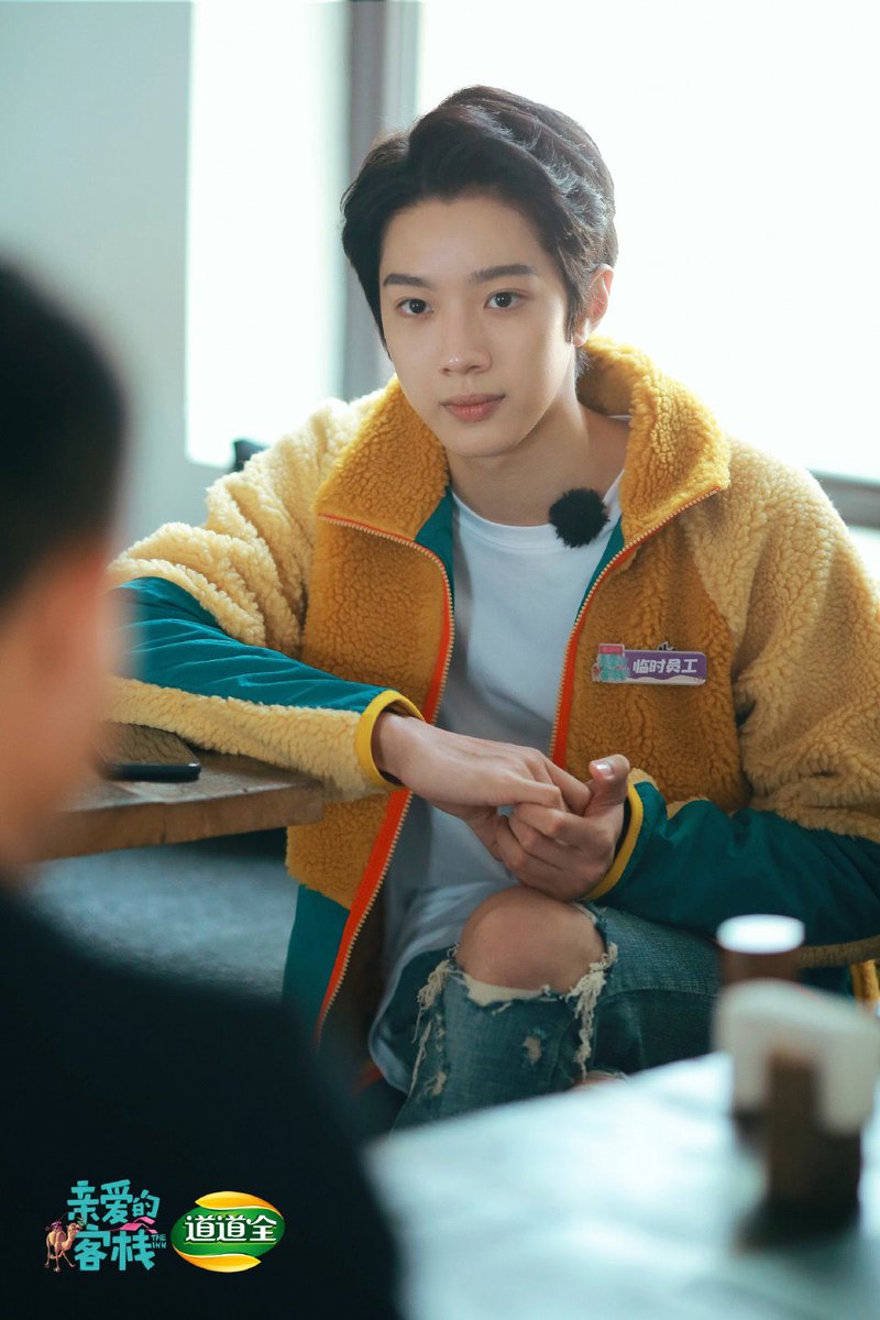 KUANLIN THAILAND tweet media