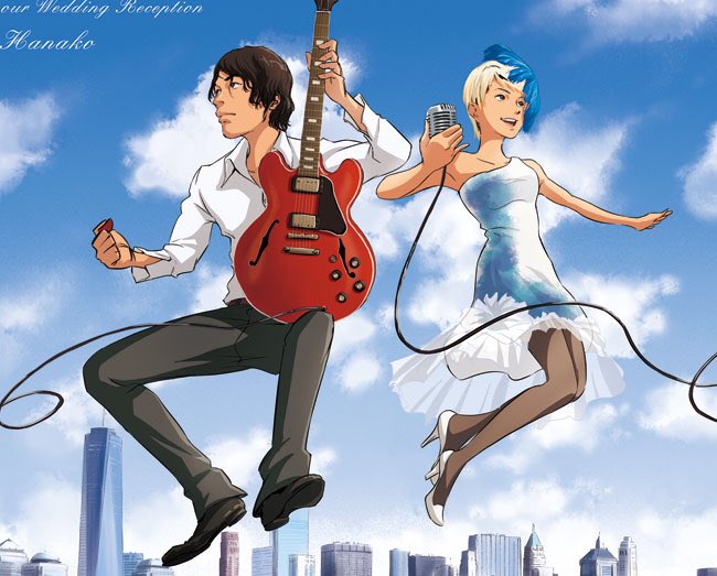 アニメのウェルカムボード Anime Sign Twitter