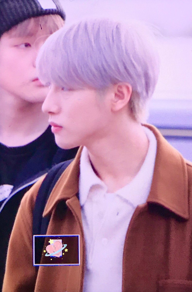 heaven_hell825's tweet photo. 20191213 ICN✈️
#NCTDREAM #NCT_DREAM #RENJUN #런쥔 #仁俊 
ㅂㄱㅅㄷ잉 https://t.co/rIt3QzadXv