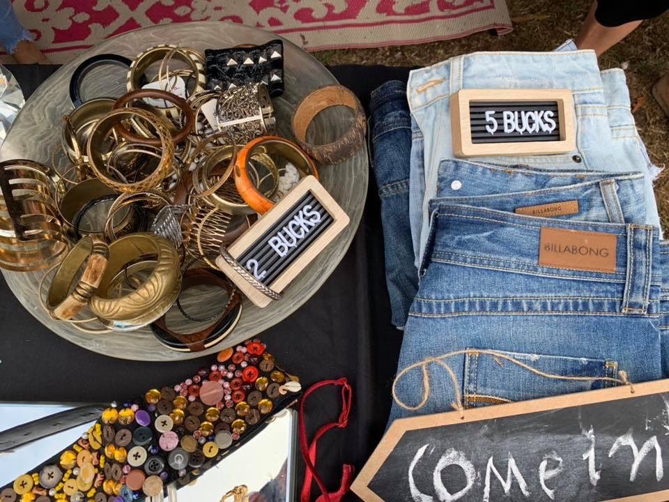 Which market will we see you at?!  — This Sunday we are hosting two huge markets as our f... eepurl.com/gMQF_f