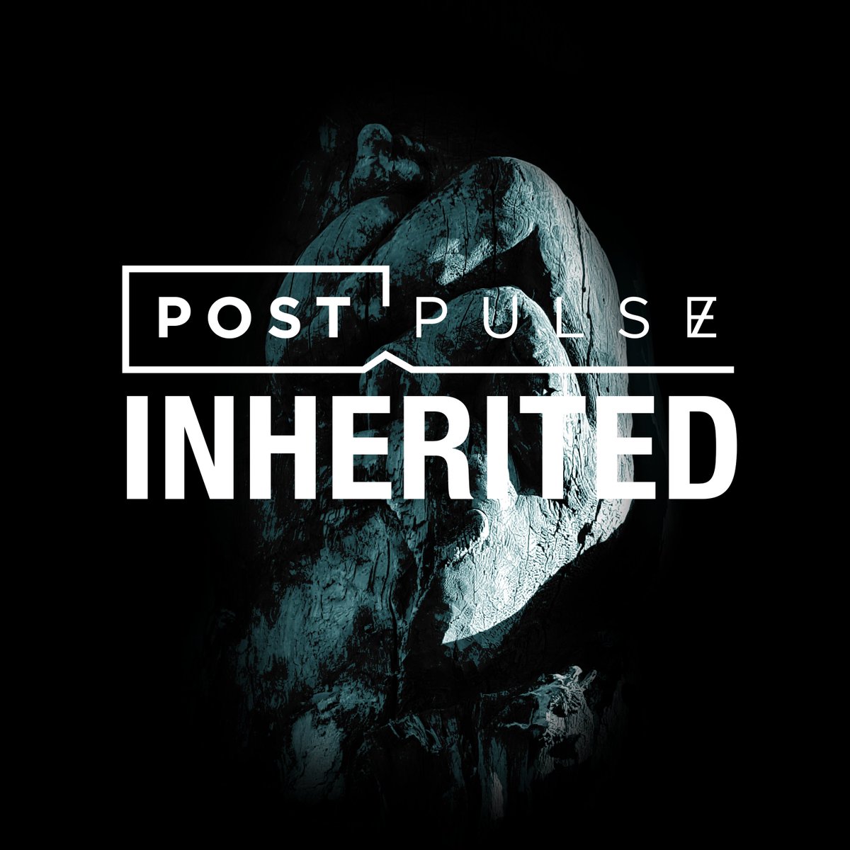 INHERITED - OUT NOW! If you buy the track on our bandcamp page from today through the end of January we will donate all proceeds to a charity that supports children who struggle due to situations similar to what we describe in the song. FRIDAY: postpulse.bandcamp.com