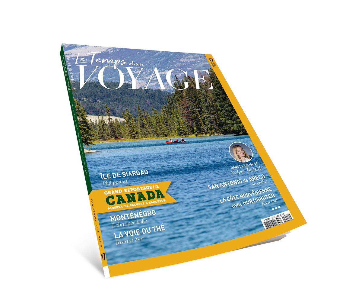 LTDV_'s tweet photo. ✈️ Petit aperçu de ce qui vous attend dans votre magazine Hiver N°17 😉
https://t.co/d26Jz1lOnl https://t.co/BtThFd5qBD