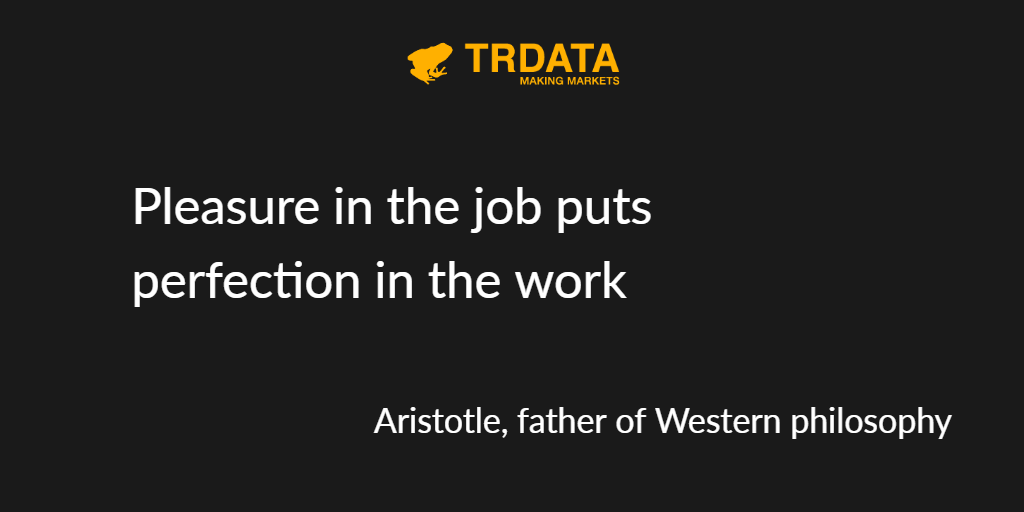 trdata tweet picture