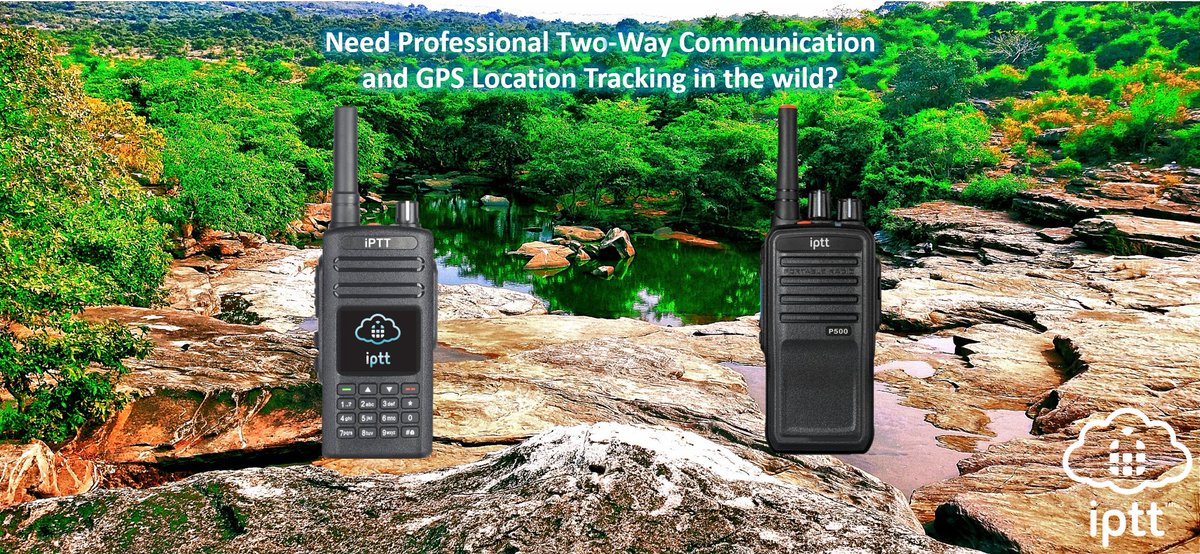 iPTT_poc's tweet photo. Need GPS location tracking and professional two-way communication?
@iPTT_poc can also help you with that.
#iPTT #POC #PTTOC #PushToTalkOverCellular #BroadbandPTT #NationwidePTT #internationalPushToTalk #twowaycommunication #twowayradio #GPSTracking #GPSTracker #WidebandPTT https://t.co/2waqh6NJ73